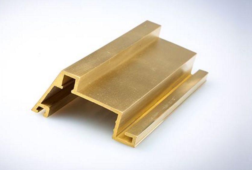 江苏电器铜型材的工作原理