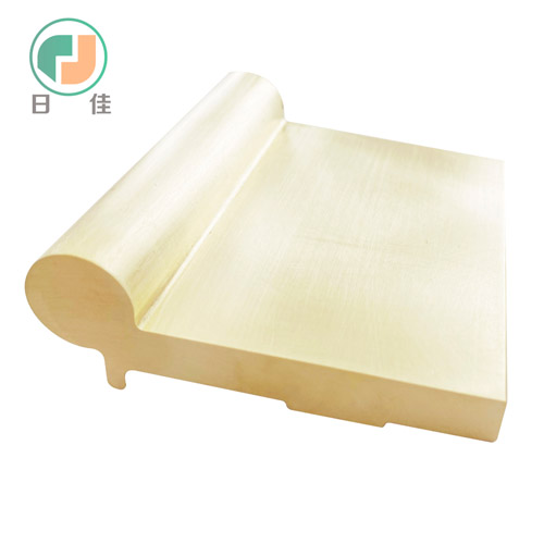江苏铜铰链型材