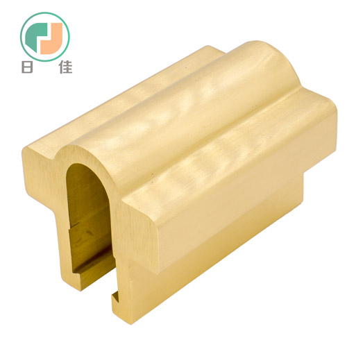 江苏大型精密铜材