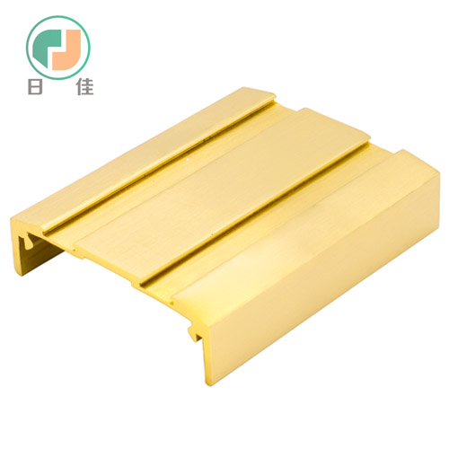 江苏装饰铜型材